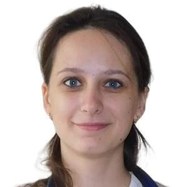 Гринчук Юлия Валериевна — Терапевт, Керчь