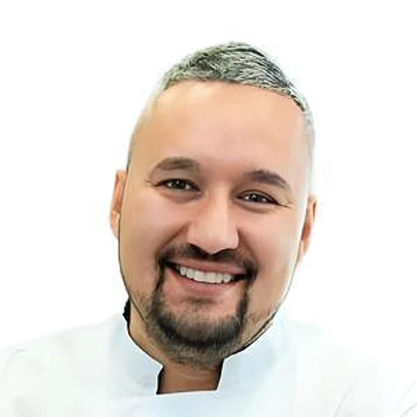 Стрелков Алексей Александрович — Стоматолог-ортопед, Ижевск