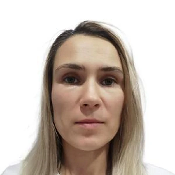 Сиразетдинова Феруза Равильевна — Врач УЗИ, Уфа