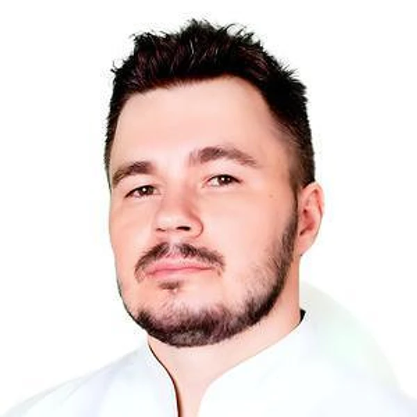 Бачурин Александр Юрьевич — ЛОР, Детский ЛОР, Москва