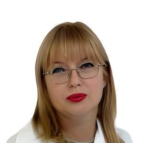 Калинина Елена Викторовна — Врач-косметолог, Дерматовенеролог, Москва