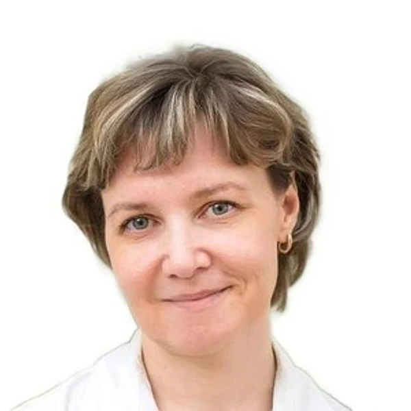 Решетникова Светлана Александровна — Стоматолог, Ижевск
