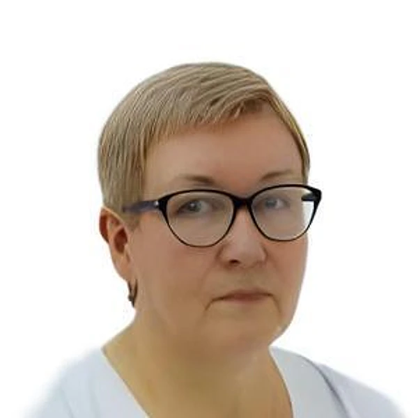Васнецова Надежда Борисовна — Стоматолог, Ижевск