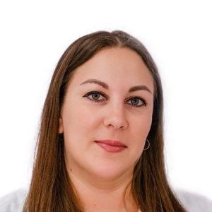 Павлова Светлана Владимировна — Детский невролог, Невролог, Бузулук
