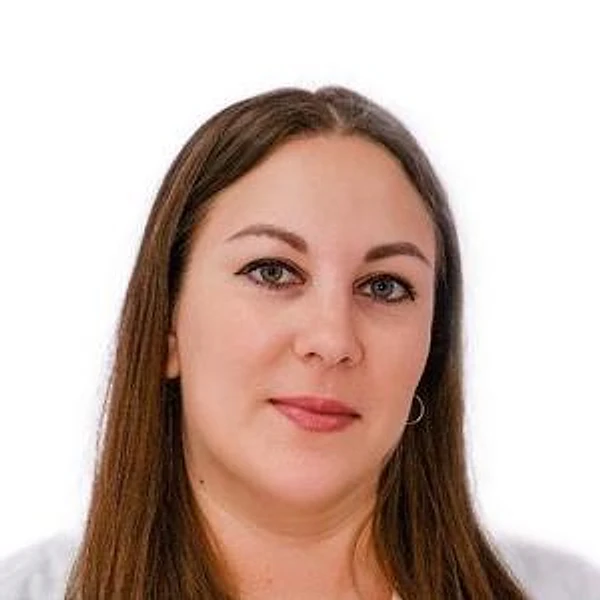 Павлова Светлана Владимировна — Детский невролог, Невролог, Бузулук