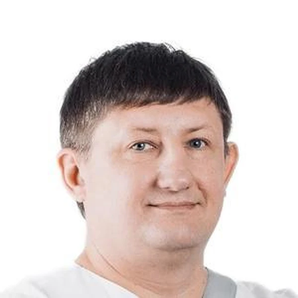 Елфимов Дмитрий Александрович — Стоматолог-ортопед, Ижевск