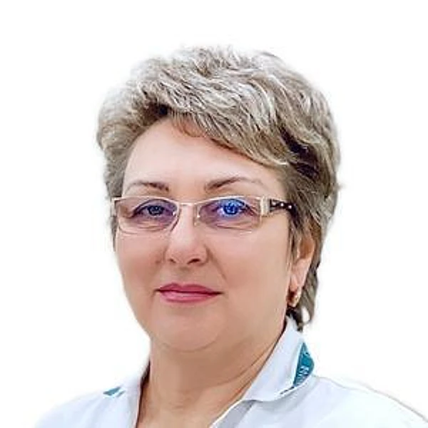 Свиридова Людмила Геннадьевна — Гинеколог, Акушер, Врач УЗИ, Детский гинеколог, Бузулук