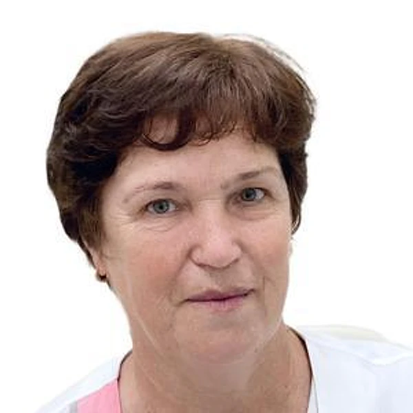 Гришаева Елена Юрьевна — Функциональный диагност, Бузулук