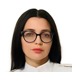 Кравцова Инесса Алексеевна — Невролог, Бузулук