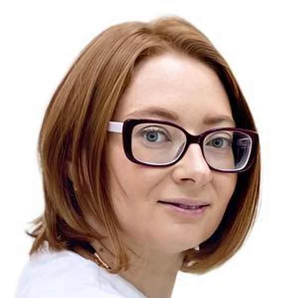 Цыцарева Юлия Николаевна — Врач УЗИ, Бузулук