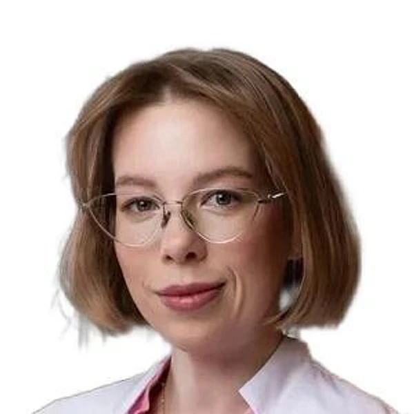 Ерохина Елизавета Константиновна — Невролог, Детский невролог, Москва