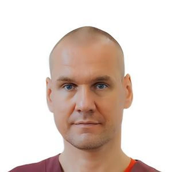 Гусар Павел Владимирович — Стоматолог-хирург, Стоматолог, Архангельск
