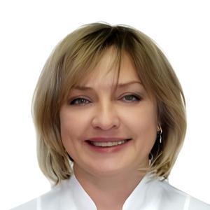 Иванилова Ираида Геннадьевна — Детский гастроэнтеролог, Врач УЗИ, Детский врач УЗИ, Москва