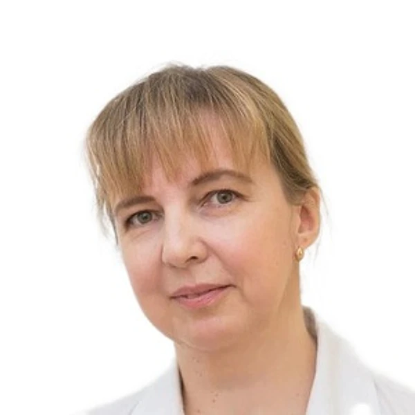 Кожевникова Светлана Николаевна — Стоматолог, Детский стоматолог, Ижевск