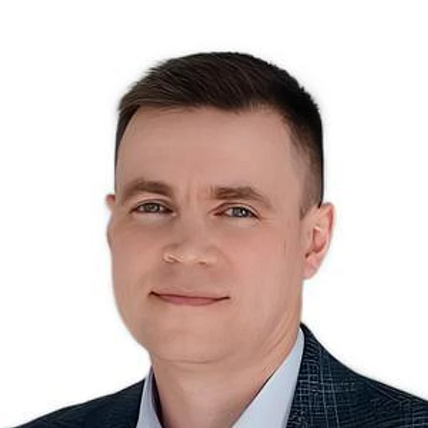 Кожин Андрей Владимирович — Психолог, Красноярск