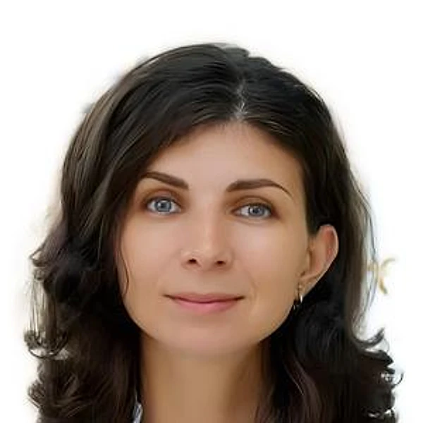 Величева Дарья Игоревна — Детский психолог, Красноярск