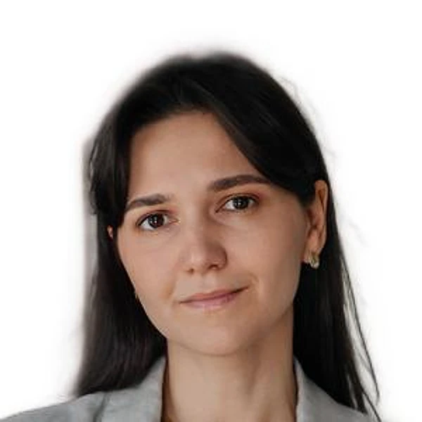 Долганина Ольга Андреевна — Клинический психолог, Красноярск