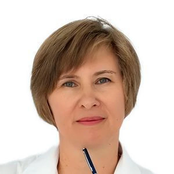 Васильева Татьяна Николаевна — Детский психолог, Клинический психолог, Красноярск