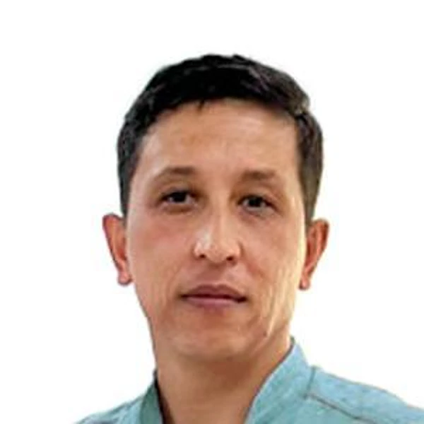 Каюмов Бахтиёр Баходиржонович — Уролог, Андролог, Терапевт, Функциональный диагност, Москва