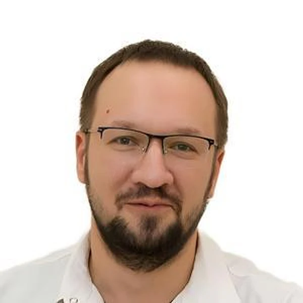 Шулаев Дмитрий Олегович — Стоматолог-ортопед, Ижевск