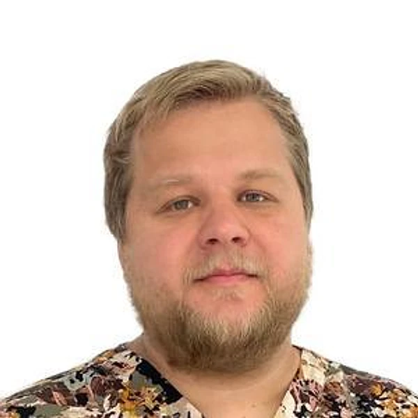 Степанюк Павел Викторович — Эндоскопист, Калининград