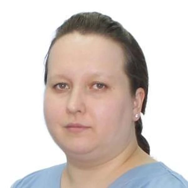 Яронова Александра Александровна — Детский стоматолог, Пермь