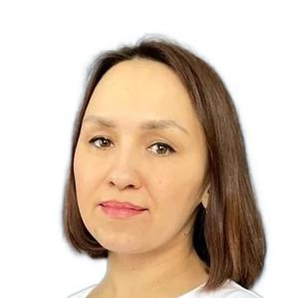 Анискова Анастасия Петровна — Педиатр, Врач УЗИ, Детский врач УЗИ, Оренбург