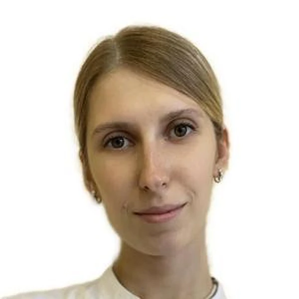 Фузина Светлана Александровна — Кардиолог, Нижний Новгород