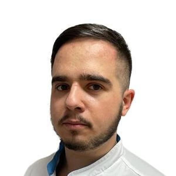 Аристархов Сергей Павлович — Терапевт, Подольск