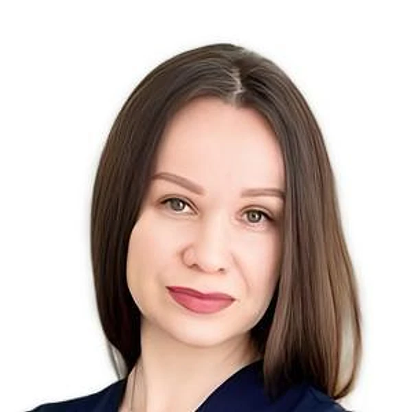 Глухова Яна Олеговна — Стоматолог, Тольятти