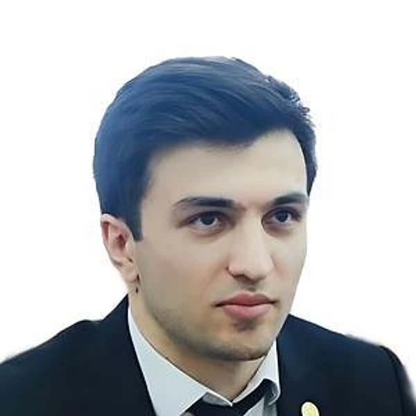 Магомедалиев Магомед Муслимович — ЛОР-хирург, Детский ЛОР, ЛОР, Серпухов