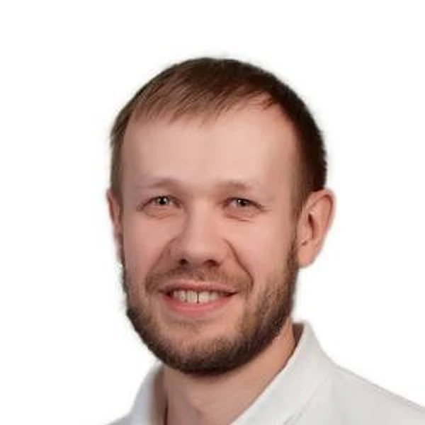 Конев Александр Евгеньевич — Стоматолог-ортопед, Стоматолог, Ангарск