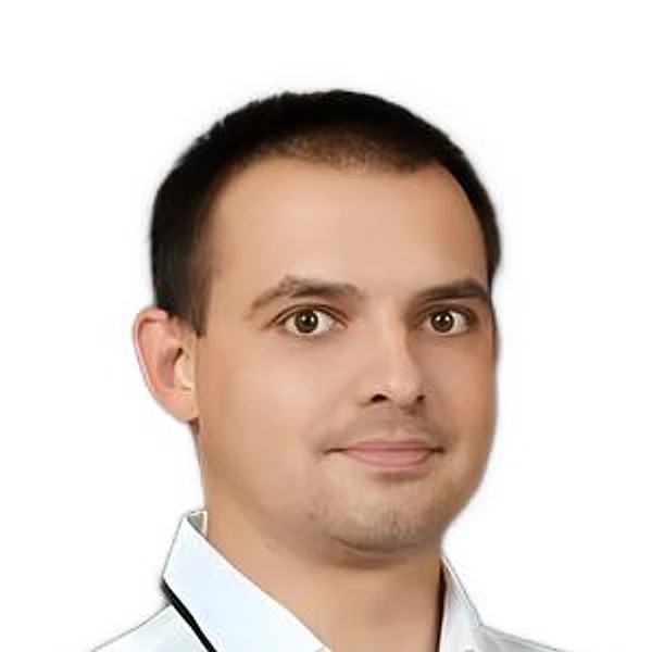 Чугунов Николай Викторович — Стоматолог-имплантолог, Стоматолог-ортопед, Стоматолог-хирург, Москва
