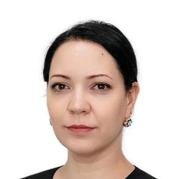 Кукушкина Ольга Юрьевна — Косметолог-эстетист, Псков