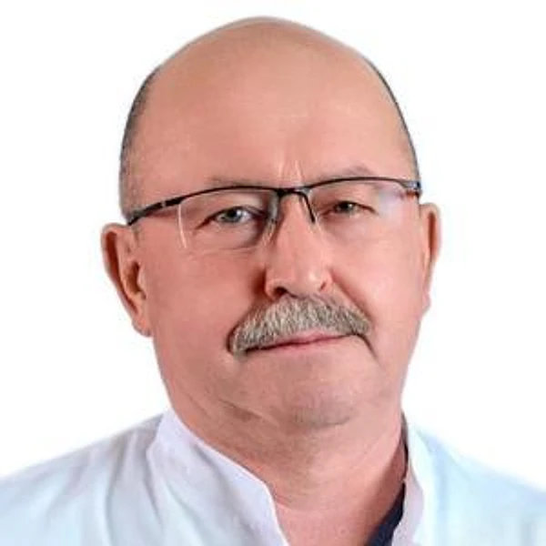Марков Олег Станиславович — Анестезиолог-реаниматолог, Александров