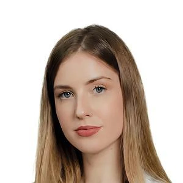 Ионина Полина Леонидовна — Терапевт, Врач УЗИ, Гастроэнтеролог, Детский врач УЗИ, Диетолог, Мытищи