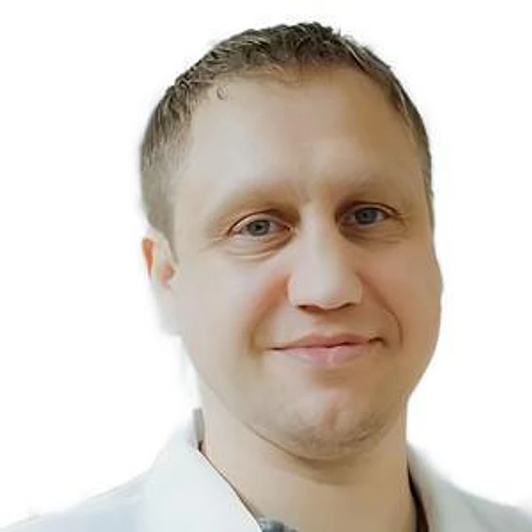 Черемисин Сергей Валерьевич — Психолог, Новосибирск