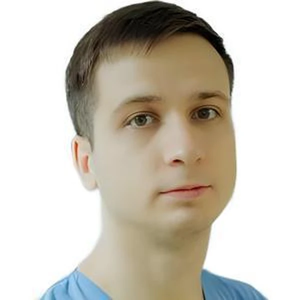 Соболевский Владимир Петрович — Терапевт, Новосибирск