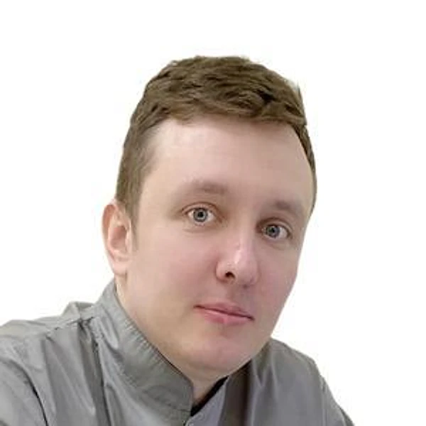 Рудяев Иван Иванович — Терапевт, Ступино