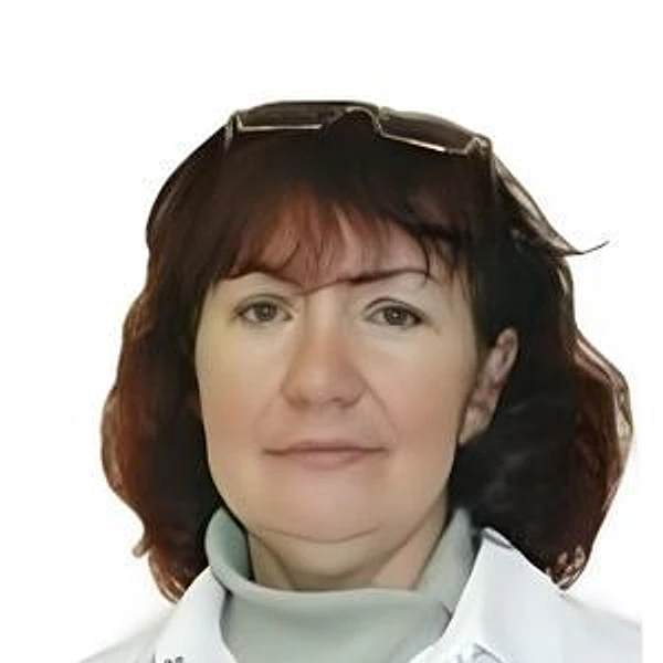 Петрова Ольга Александровна — Стоматолог, Ижевск