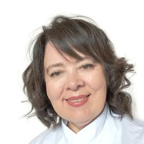 Ульянова Лариса Ивановна — Гастроэнтеролог, Симферополь