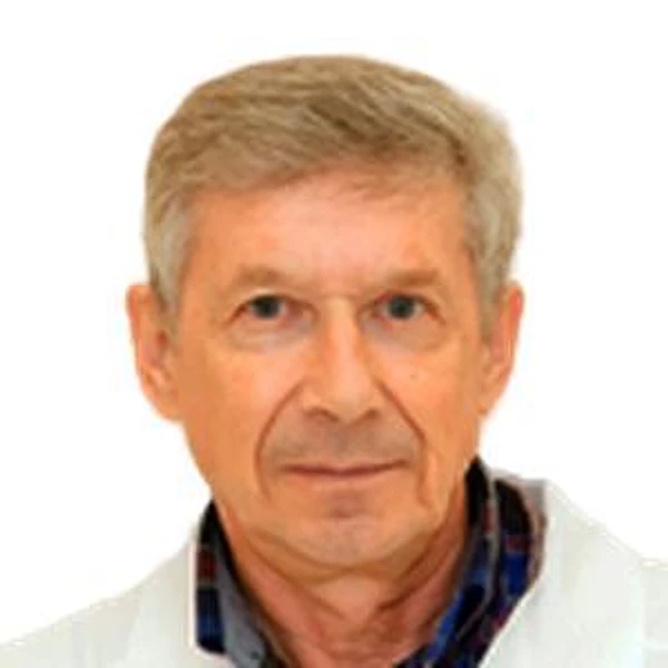 Шишляев Сергей Владимирович — Невролог, Шумерля