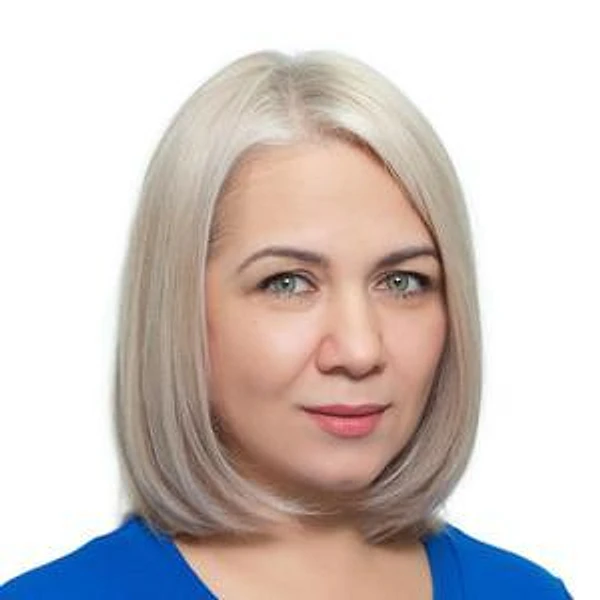 Сумарокова Анна Геннадьевна — Логопед, Саратов
