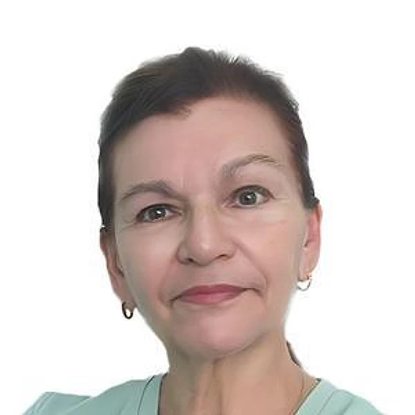 Миронова Людмила Александровна — Стоматолог-ортопед, Ижевск