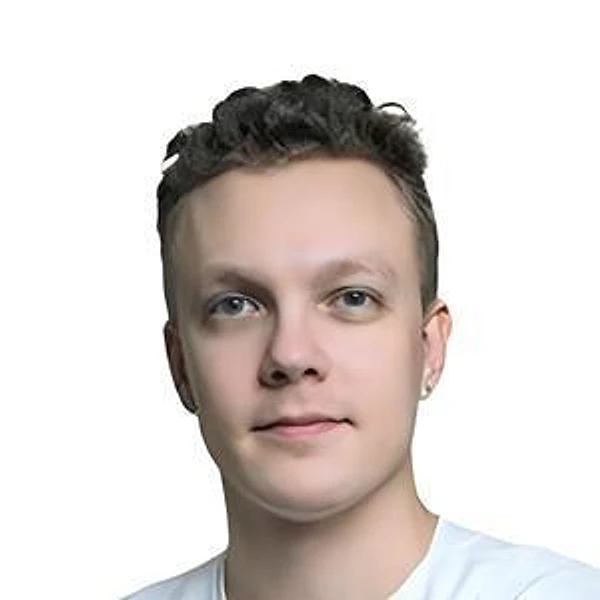 Трушников Никита Эдуардович — Стоматолог, Стоматолог-ортопед, Санкт-Петербург