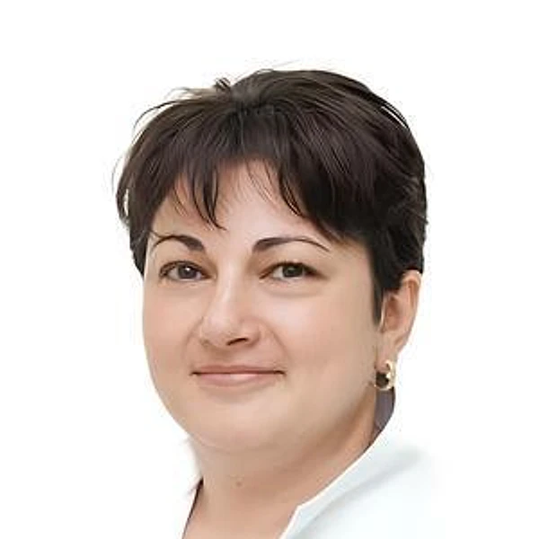 Дворникова Тамара Александровна — Детский ЛОР, ЛОР, Москва