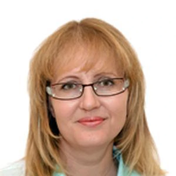 Соленова Анжелина Владимировна — Профпатолог, Терапевт, Шумерля