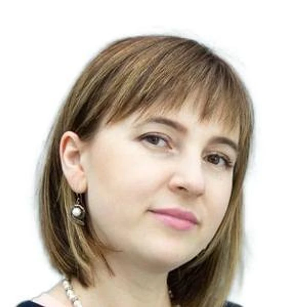 Логинова Елена Анатольевна — Стоматолог-ортодонт, Самара