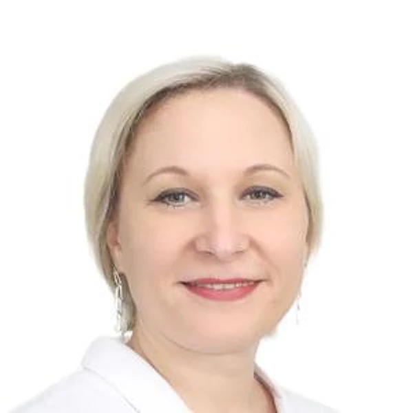 Рудоманова Инна Владимировна — Проктолог (колопроктолог), Хирург, Москва
