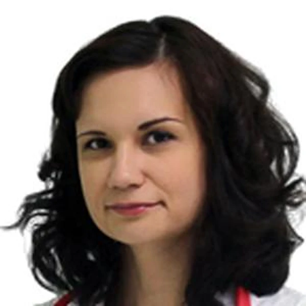 Куторкина Инна Вячеславовна — Эндокринолог, Шумерля